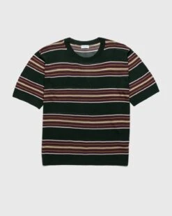 Dries Van Noten – Mias Knit T-Shirt Bottle