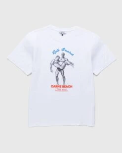 Carne Bollente – Save Me Tom White