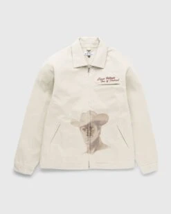 Carne Bollente – Hills Have Eyes Beige