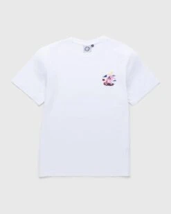 Carne Bollente – Sinking Deep White