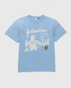 Carne Bollente – Yellowstone Bone Blue