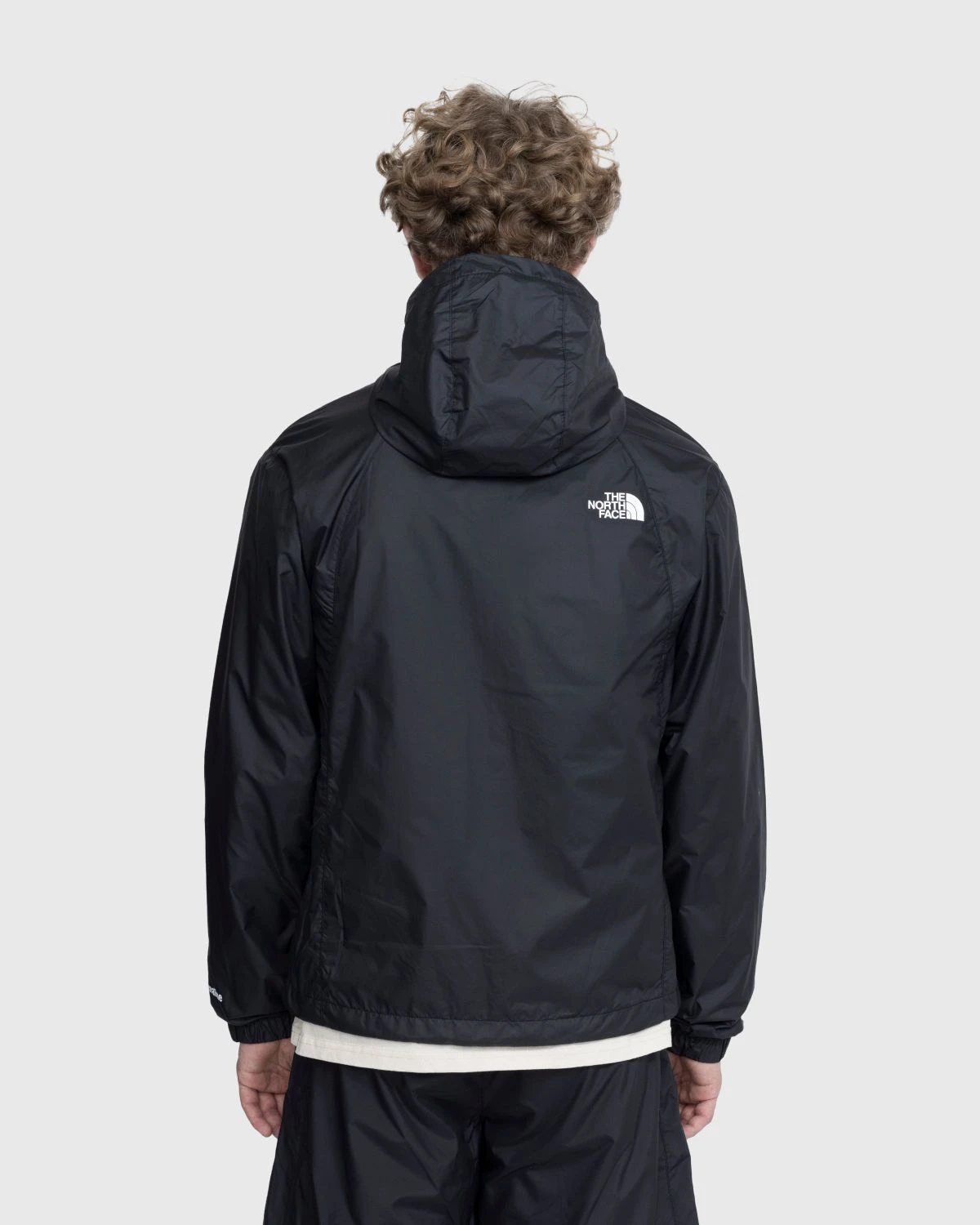 The North Face β Hydrenaline Jacket 2000 TNF Black - Image 4