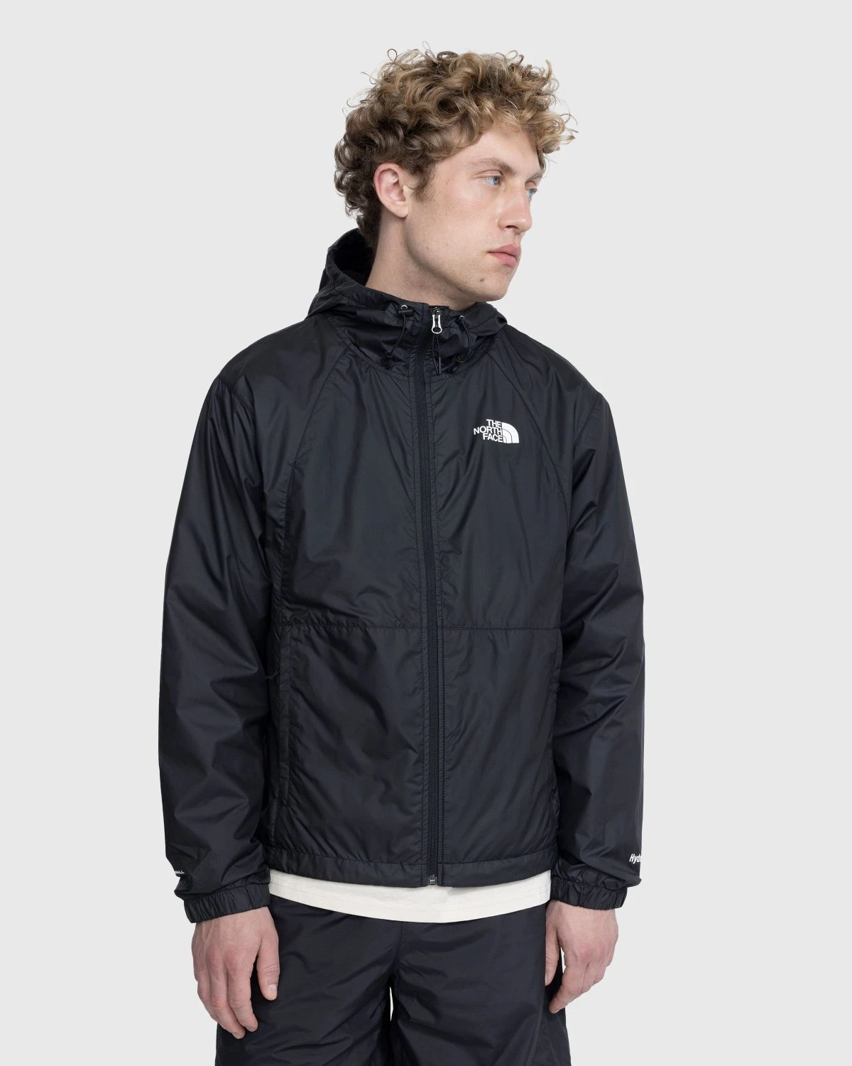 The North Face β Hydrenaline Jacket 2000 TNF Black - Image 6