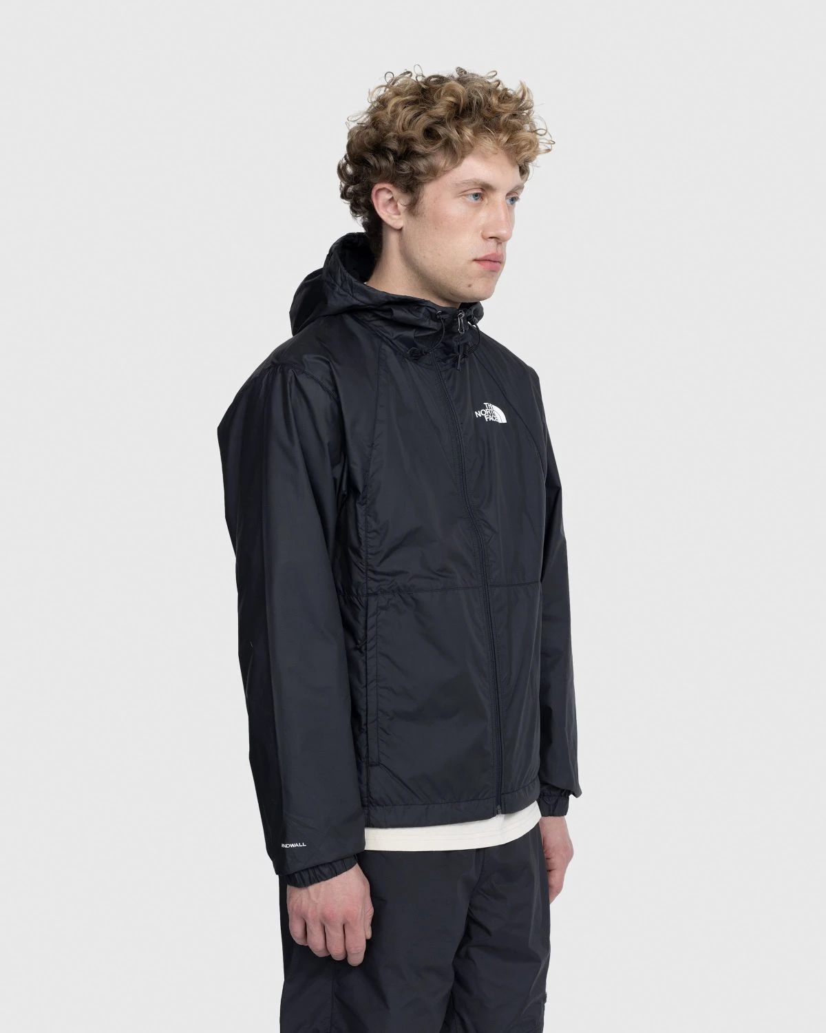 The North Face β Hydrenaline Jacket 2000 TNF Black - Image 3