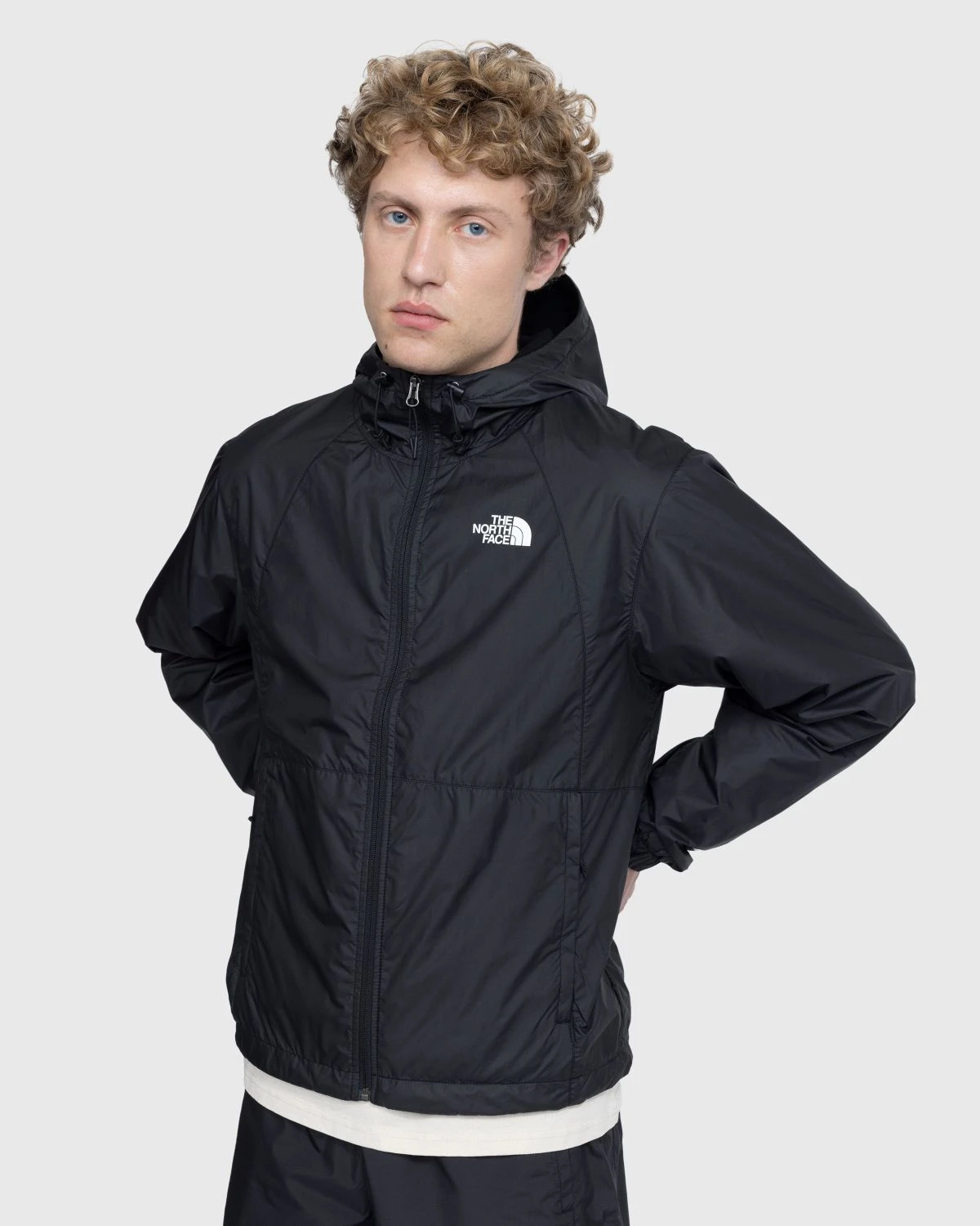 The North Face β Hydrenaline Jacket 2000 TNF Black - Image 5