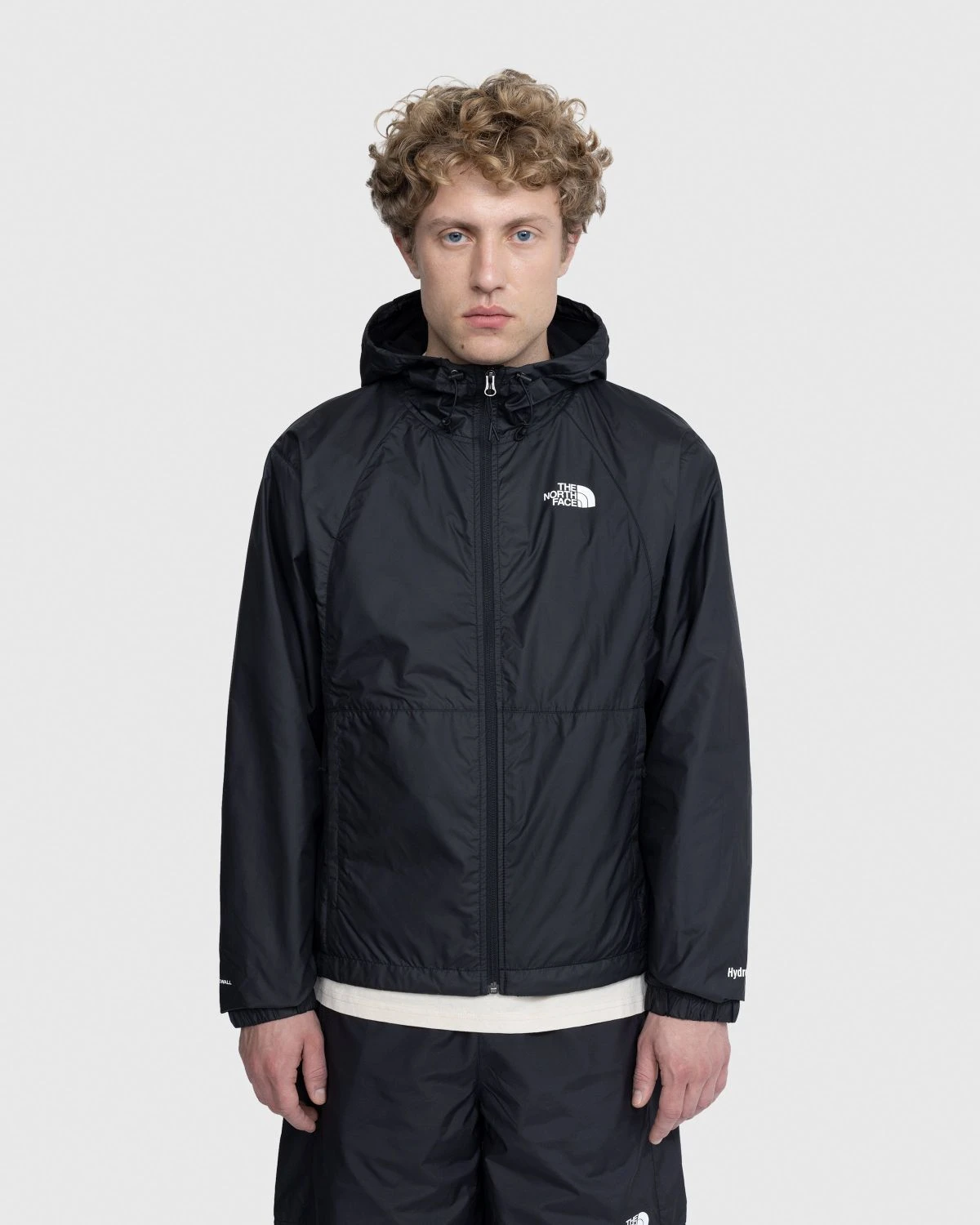 The North Face β Hydrenaline Jacket 2000 TNF Black - Image 2