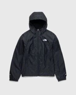 The North Face – Hydrenaline Jacket 2000 TNF Black
