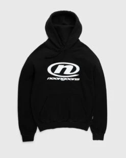Noon Goons – Find Me Hoodie Black