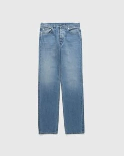 Maison Margiela – Straight Leg Jeans Blue
