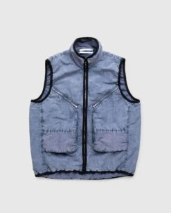 RANRA – Glumur Vest Navy