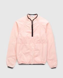 RANRA – Ganga Jacket Coral Pink