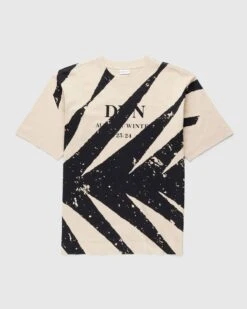 Dries Van Noten – Helli PR Show Jersey Beige