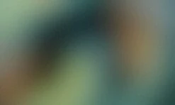 Story Mfg. – Gentle Fullness Recycled Cotton Hand Longsleeve Tee Purple