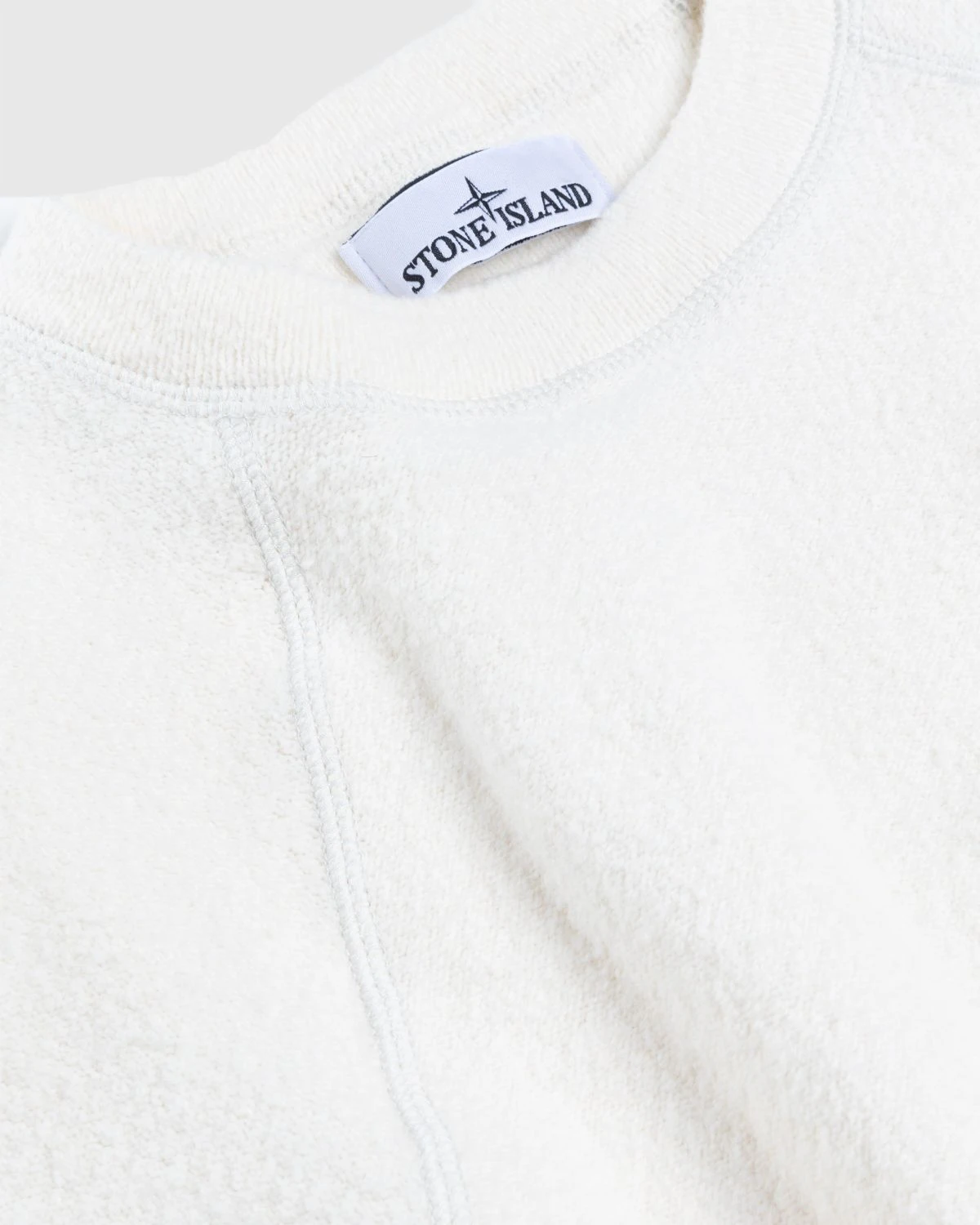 Stone Island โ Maglia Beige 7815534D2 - Image 6