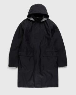 ACRONYM – J103-GTV 2.5L Gore-Tex Coat Black