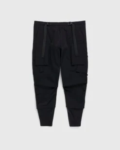 ACRONYM – P23Q-DS Schoeller Dryskin Cargo Pant Black