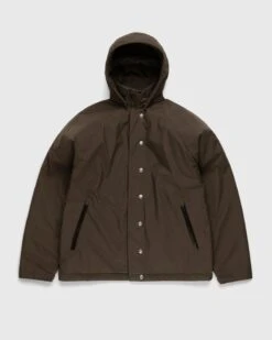 ACRONYM – J95-PL Windstopper PrimaLoft Modular Liner Jacket Raf Green