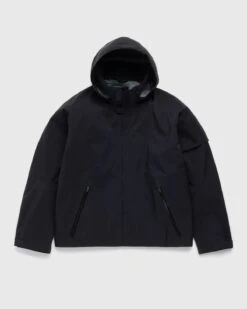 ACRONYM – J101-GT 3L Gore-Tex Pro Interops Jacket Black