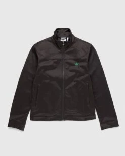 Adidas X Wales Bonner – Harrington Jacket Night Brown
