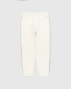 Adidas X Wales Bonner – Sweatpants Wonder White