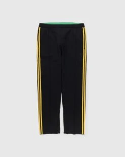 Adidas X Wales Bonner – Knit Track Pant Black
