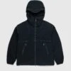And Wander – Pertex Wind Jacket Navy