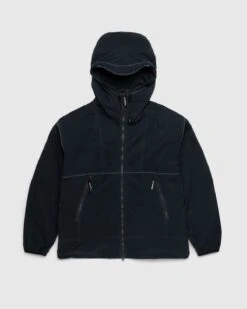 And Wander – Pertex Wind Jacket Navy