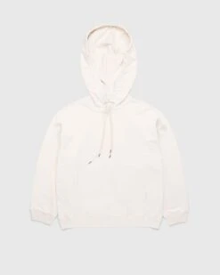 Dries Van Noten – Haxel Hoodie Ecru