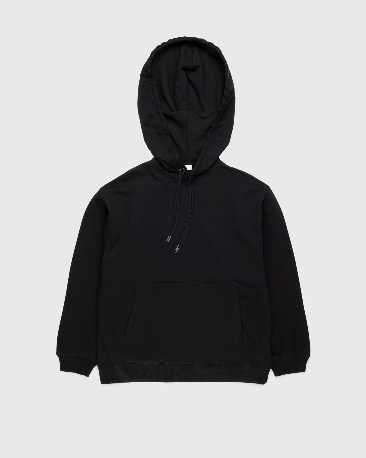 Dries Van Noten β Haxel Hoodie Black