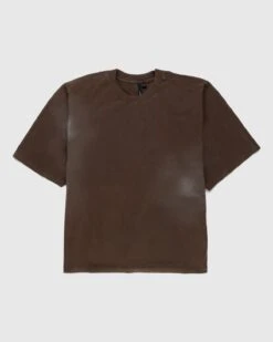 Entire Studios – Dart Tee Brunette