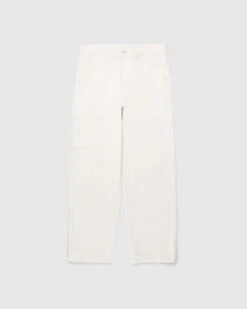 Highsnobiety – Carpenter Trouser Natural