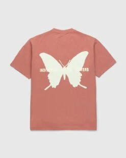 Highsnobiety β Upcycled Pale Pink Jersey