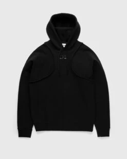 Jean Paul Gaultier – JPG Hoodie