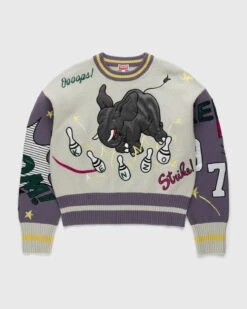 Kenzo – Elephant Jumper