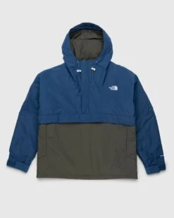 The North Face – ‘78 Low-Fi Hi-Tek Windjammer Multi