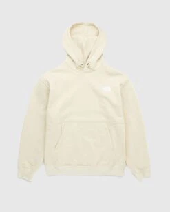 The North Face – Icon Hoodie Gravel