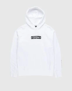 Oakley X Fragment – Hoodie White