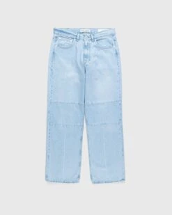 Our Legacy – Extended Third Cut Superlight Wash