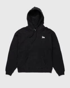 Patta – Palmistry Boxy Hooded Sweater