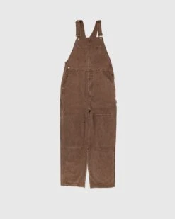 Patta – Canvas Overalls