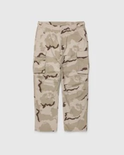 Patta – Desert Flower Camo Pants
