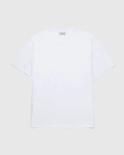 Post Archive Faction (PAF) – 5.0+ Tee Right White