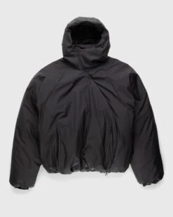 Post Archive Faction (PAF) – 5.0 Down Center Jacket Black