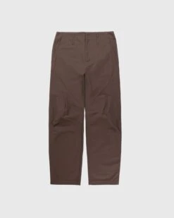 Post Archive Faction (PAF) – 5.0 Technical Trousers Right Brown
