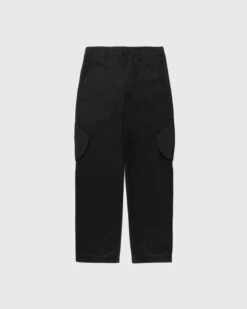 Post Archive Faction (PAF) – 5.0 Transformable Trousers Center Black