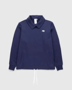 Puma X Noah – Crew Blue