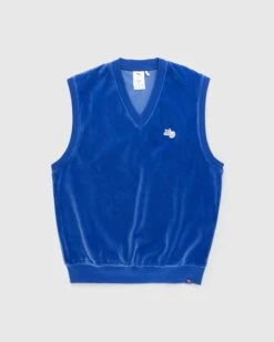 Puma X Noah – Vest Blue