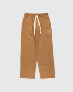Puma X Rhuigi – Double Knee Pants Desert Tan