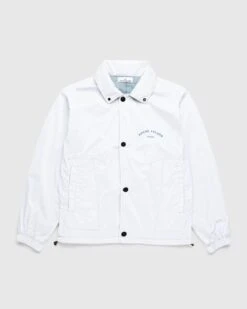 Stone Island – Giubbotto C-Capp Reversible Blue 7815432X1