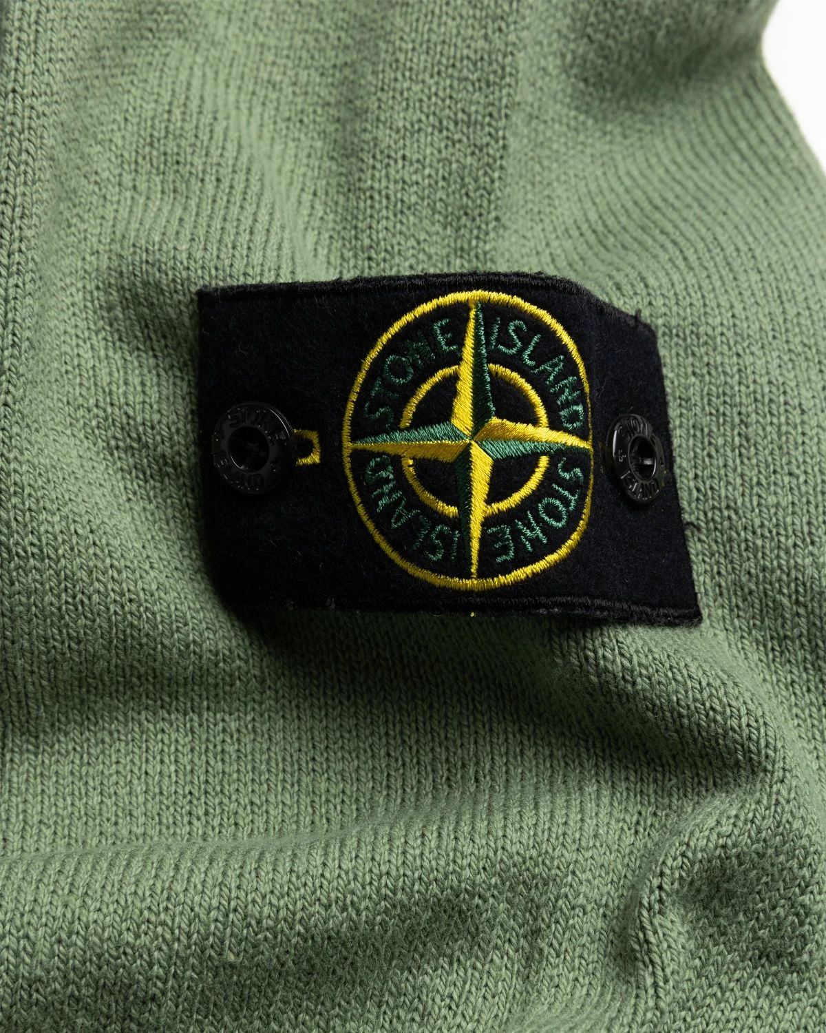 Stone Island β Maglia Green 7815529D3 - Image 6
